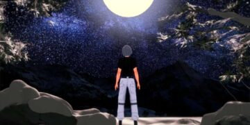 dreamland wanderer mobile porn game