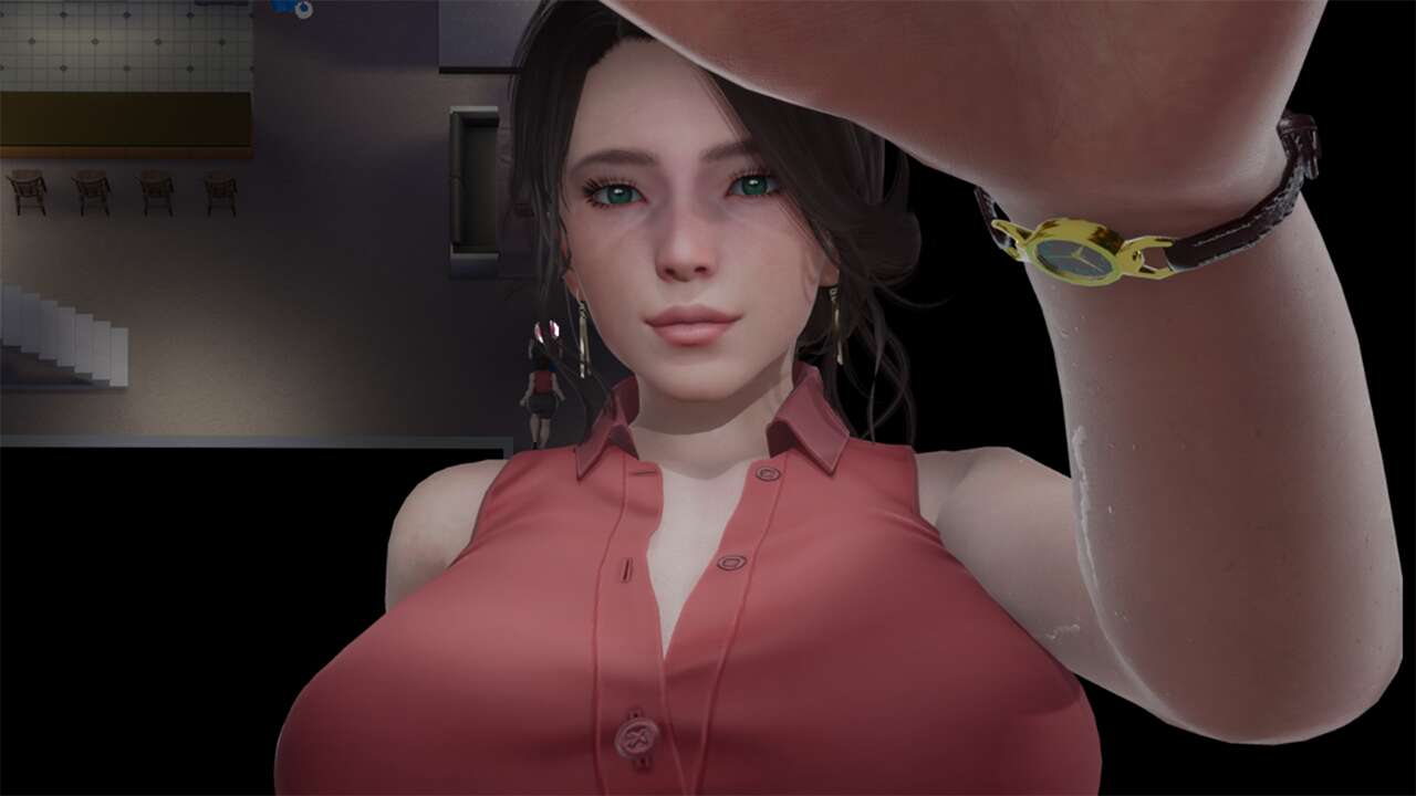 isolated with mom 3d rpg incest game