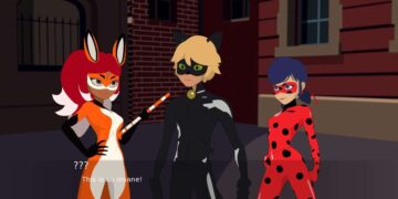 lady bug cat noir adult porn game