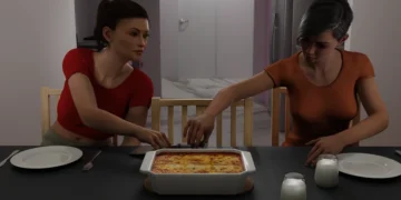 Cumona Beach Download Adult Visual Novel