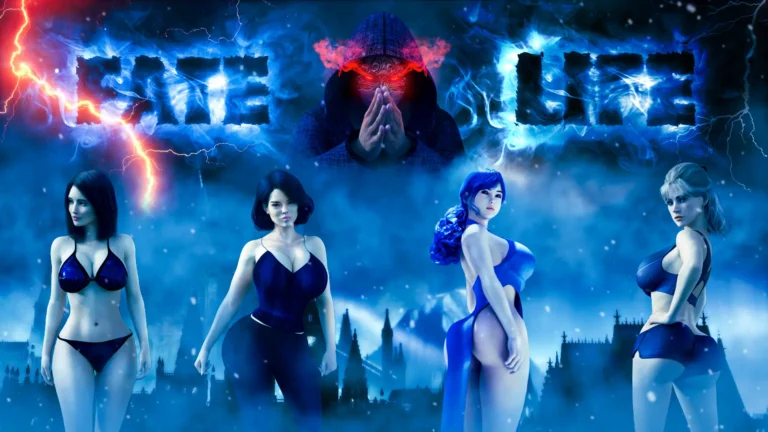 Cover art for FATE AND LIFE: THE MYSTERY OF VAULINHORN [CH. 11 DELUXE] [CELESTIAL NOVEL]