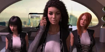 Follow The Leader Completed Porn Games