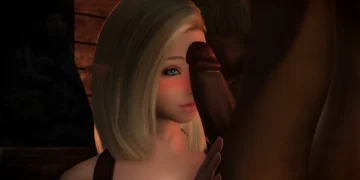 Miris Corruption Adult Visual Novel