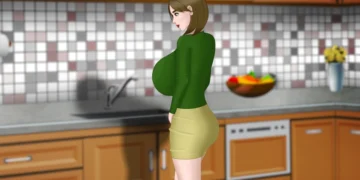 Ordinary Love Big Breast Milf