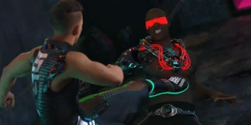 Project Atmosphere Adult Scifi Games