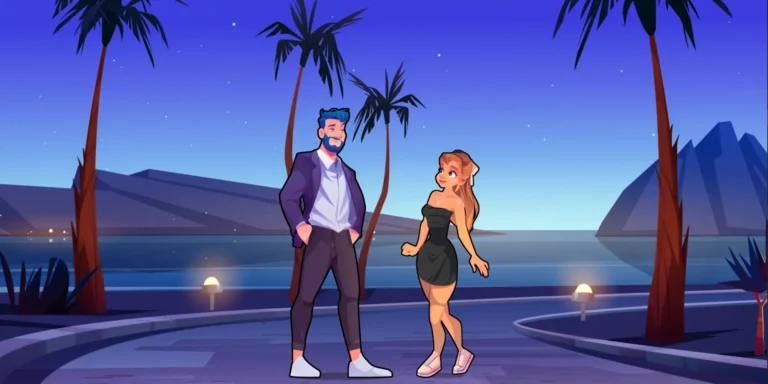 Cover art for THE LODGE [V4.6] [ALEZZI]