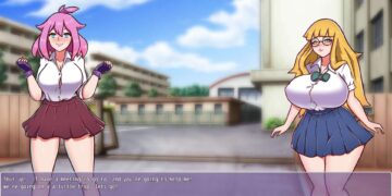 crummy classroom 2d dating sim xxx