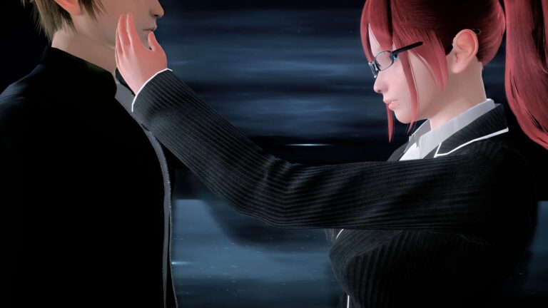 Cover art for DREAMSCAPE [V0.1] [DUMMYDELTA]