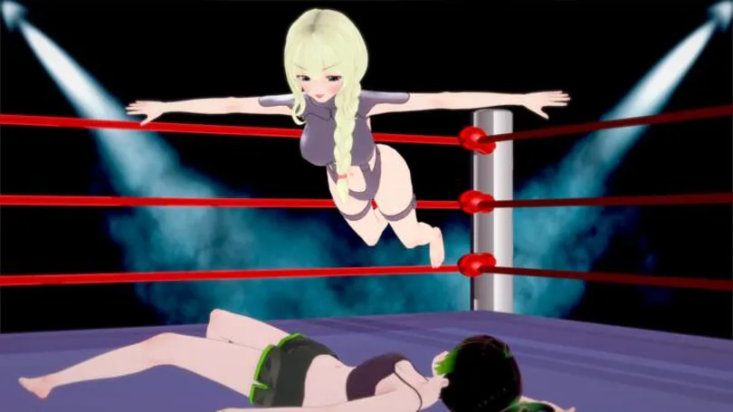 falling stars erotic wrestling falling stars erotic wrestling