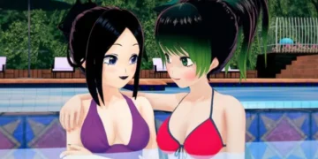 falling stars lesbian 3d games falling stars lesbian 3d games