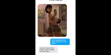 futa breeding agency adult visual novel