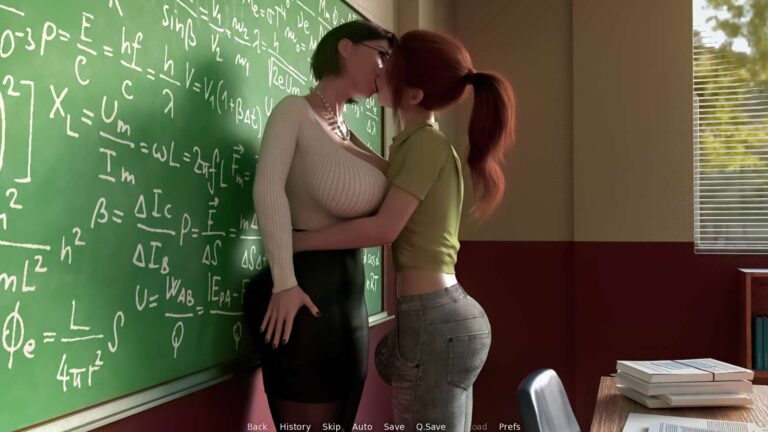 Cover art for FUTA BREEDING AGENCY [V0.1] [SERGE3DX]