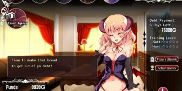 monster girl club bifrost 2d bdsm