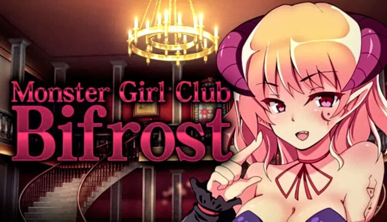 Cover art for MONSTER GIRL CLUB BIFROST [V1.15C] [MIDNIGHT PLEASURE/REMTAIRY]