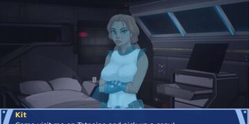 orange trainer starwars porn parody