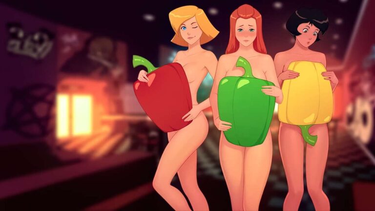 Cover art for PAPRIKA TRAINER [V1.2.0.0] [EXISCOMING]