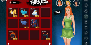 paprikatrainer mobile porn game