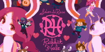 rabbit hole uncensored hentai game free