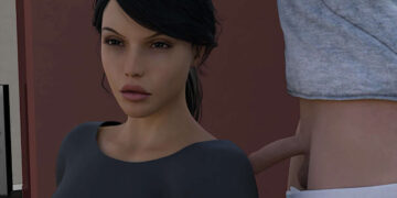 road trip forced blowjob