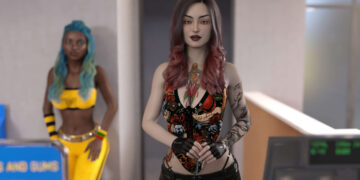 squirt game squid game porn