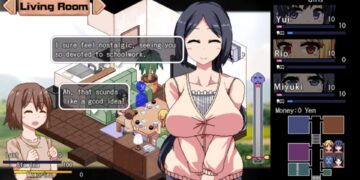 summer memories uncensored hentai porn