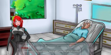 the black hole superpowers lewd game