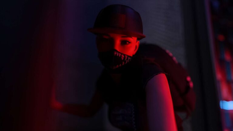 Cover art for UNEXPECTED [V0.5 EP.2 – PART 2] [XPECTED]