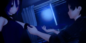 A Better Place Mobile Android Porn Game