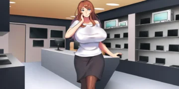 A Whore New Ball Game PC Porn Game A Whore New Ball Game PC Porn Game