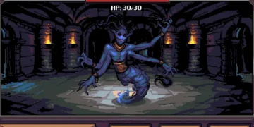 Aurelia Futa Mobile Game