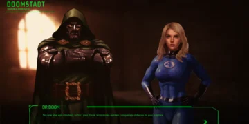 Behind the Doom Corruption Cheating Behind the Doom Corruption Cheating