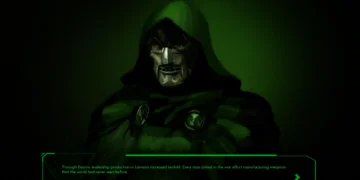 Behind the Doom Fantasy Trainer Behind the Doom Fantasy Trainer