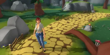 Britneys Journey Porn Parody