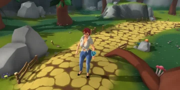 Britneys Journey Unity 3D Sex Game