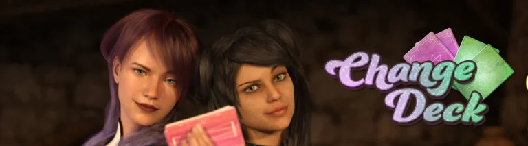 Cover art for CHANGE DECK [V0.4] [BEGROVE]