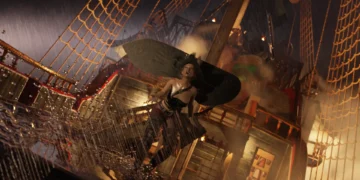 Chronicles of Forgotten Tears Adult Combat Game