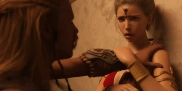 Chronicles of Forgotten Tears Sandbox Lewd Games