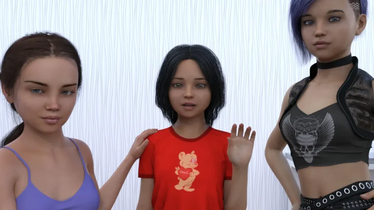 Cover art for CORRUPTED LOVE [V0.8.7A] [RIC0H]