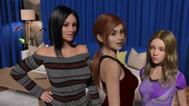 Cover art for COUPLES [V0.36 FULL] [NEVERLUCKY]