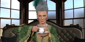 Courtship Download PC Porn Game