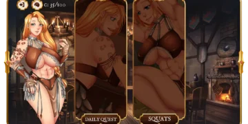 Cross Worlds Adventure Renpy Adult Game Cross Worlds Adventure Renpy Adult Game