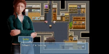 Culture Shock Lewd RPG