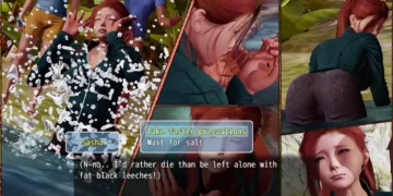 Culture Shock Sasha Wet