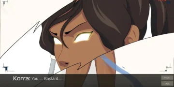 Cummy Bender Unity Avatar Porn Parody