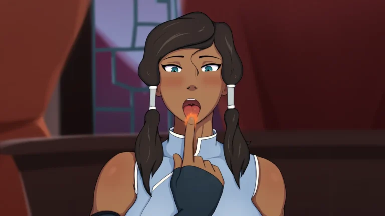 Cover art for CUMMY BENDER [FINAL] [CUMMYSTUDIO]