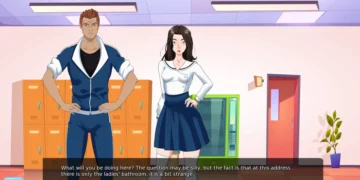 Decisions 2d Sex Games