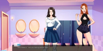 Decisions Adult XXX Game Download