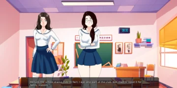 Decisions Download PC Porn Game