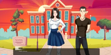 Decisions Romance Porn Game