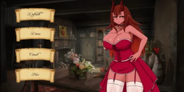 Despot Desires Animated Lewd Game Despot Desires Animated Lewd Game